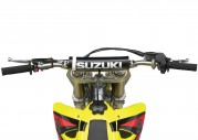 Suzuki RM125